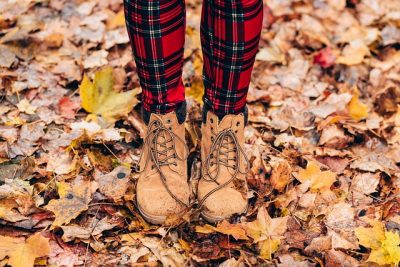 Autumn Boots for women