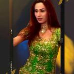 Pakistani Dancer Deedar